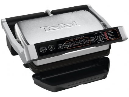 Tefal Optigrill GC706D34