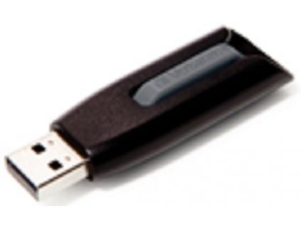 VERBATIM Store 'n' Go V3 128GB USB 3.0 černá