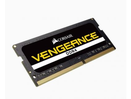 CORSAIR 8GB SO-DIMM DDR4 3200MHz 1.2V CL22-22-22-53 (1x 8GB)