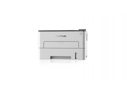 Pantum P3300DW mono laser, 30 str./min., duplexní tisk, síť, WiFi, NFC