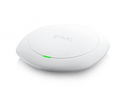 Zyxel NWA1123-ACHD, Wave 2 Standalone AP, 802.11ac 3x3 (1.6Gbps) MU-MIMO Business Wireless Access Point, 16x SSID, 2x Gb