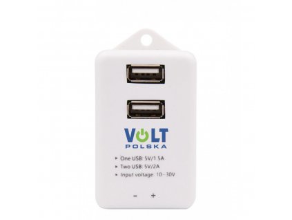 FVE modul CYBER USB k regulátorům MPPT