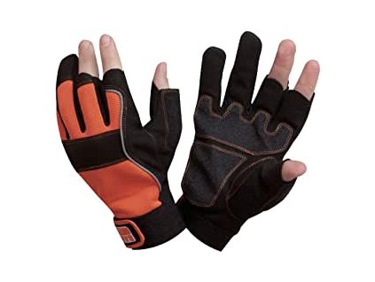 BAHCO GL012-8 rukavice velikost 8