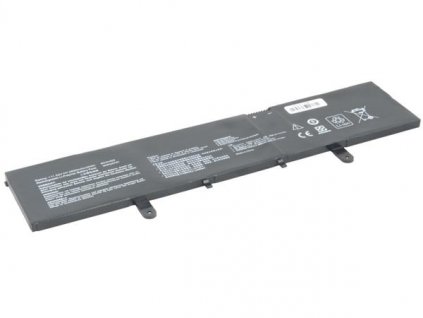 Avacom náhradní baterie pro Asus VivoBook X405 Li-Pol 11,52V 2800mAh 32Wh