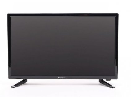 LED TV 24” OPTICUM LE-2419D,Triple Tuner T/T2/C/S2, H.265 CI+