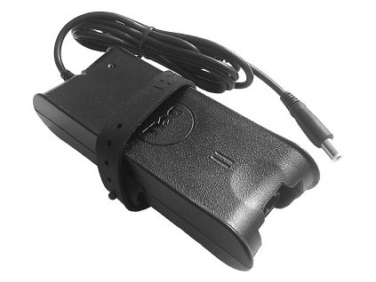 DELL OEM AC adapter 90W, 19.5V, 4.62A, 5,0x7,4mm