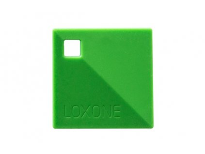 Loxone NFC přívěsky 10 ks