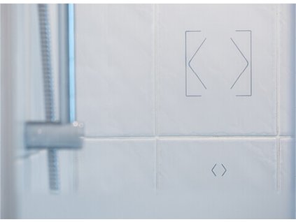 Loxone Touch Surface Tree