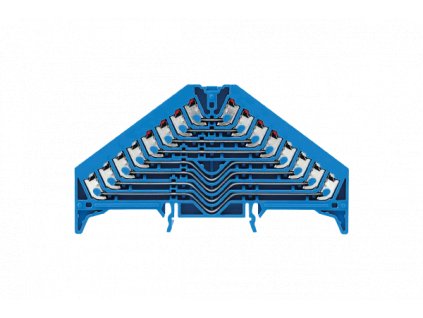 Loxone Propojovací rozvaděč PRV8 (20 kusů)