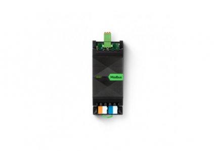 Loxone Modbus Extension