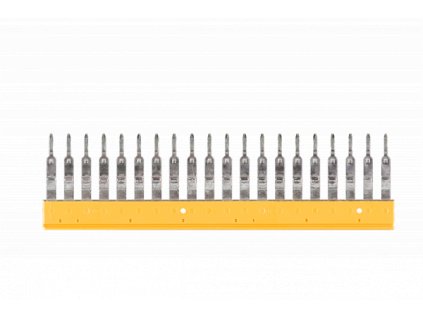 Loxone 20-TI PÓLOVÁ PROPOJKA WEIDMÜLLER (20 KS.)