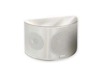 Loxone PHASE 16 BiDipol Speaker bílá pár