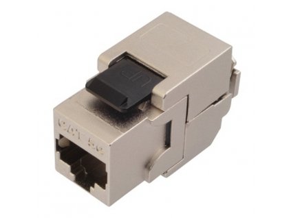 Keystone Solarix CAT5E STP RJ45 samořezný