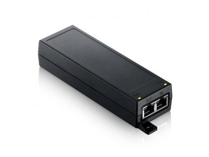 Zyxel PoE12-30W Multi Gig 1/2,5Gb Single Port 802.3at PoE+ Injector