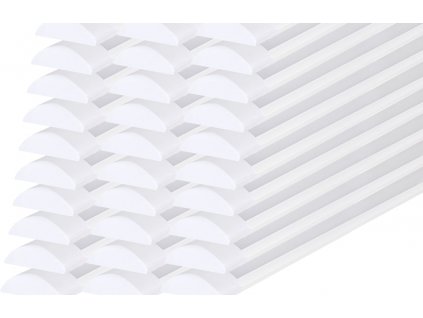 30x LED panel MARS - svítidlo SLIM - 120cm - 36W - 230V - 3600Lm - neutrální bílá