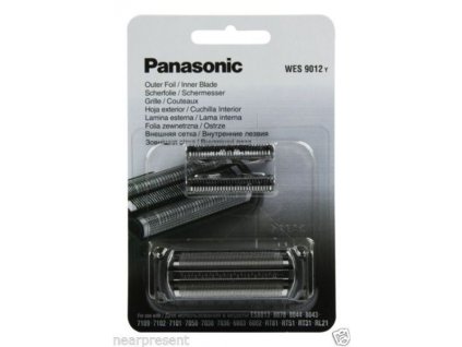 Panasonic set pro RT81, RT31, RL21