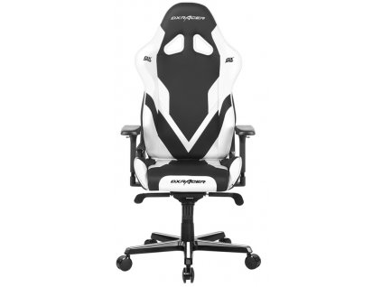 Herní židle DXRacer GLADIATOR GB001/NW