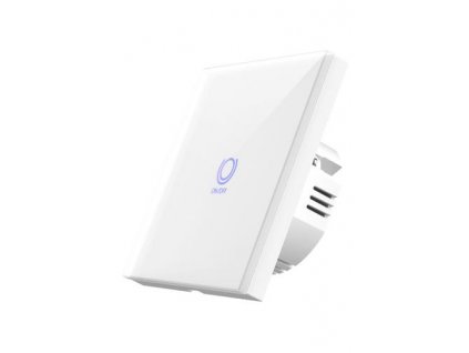 WOOX R7063 Smart wall light switch ZigBee, SMART ovladač osvětlení, kompatibilní s Tuya