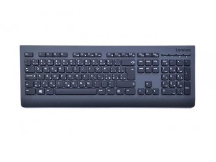 Lenovo klávesnice Professional Wireless Keyboard -Czech/Slovakia