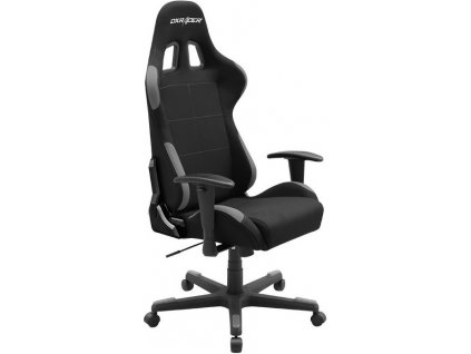 Herní židle DXRacer OH/FD01/NG látková