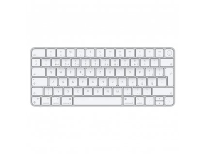 Magic Keyboard Touch ID - Slovak