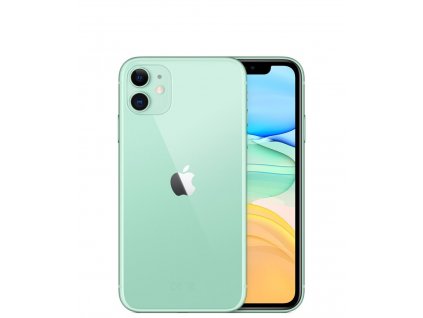 Apple iPhone 11/64GB/Green