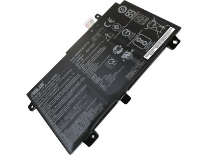 Asus orig. baterie FX504GD BATT LG PRIS B31N1726