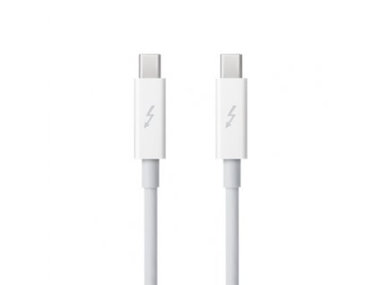 Apple Thunderbolt cable (2.0 m)