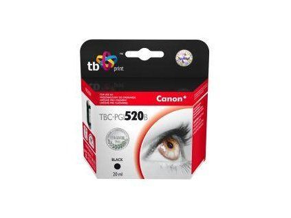 TBC PGI520BB s