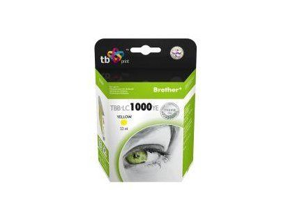 TBB LC1000YEE s
