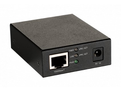 D-Link DMC-G01LC 10/100/1000 to SFP Media Converter