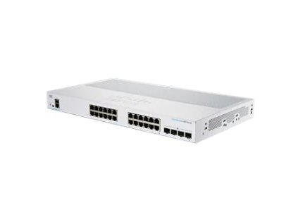 Cisco Bussiness switch CBS250-24T-4X-EU