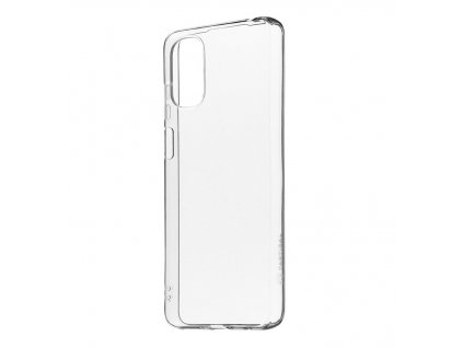 Tactical TPU Kryt pro Xiaomi 13 Lite Transparent