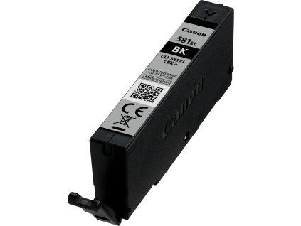 Canon INK CLI-581XL BK