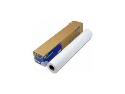 Epson Bond Paper White 80, 610mm x 50m