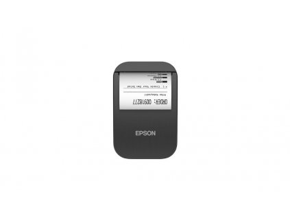 Epson TM-P20II (101): Receipt, Bluetooth,USB-C