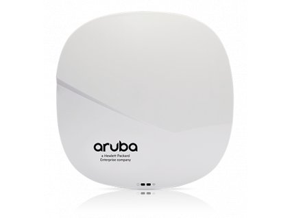 Aruba AP-334 Dual 4x4:4 11ac 2.5GbE AP