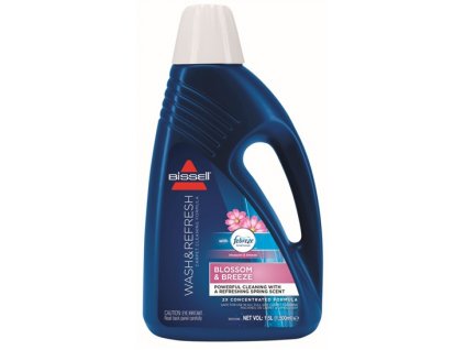 BISSELL čistič kob. Wash&Protect Febreze