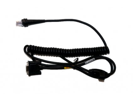 Honeywell RS232 kabel pro Xenon,Hyperion(+/-12V),1202g