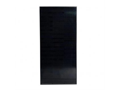 Solární panel SOLARFAM 170W mono černý rám, Shingle