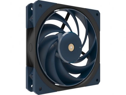 Ventilátor Cooler Master MOBIUS 120 OC PWM