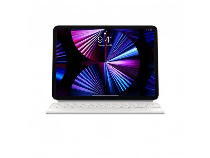 Magic Keyboard for 11''iPad Pro (3GEN) -US- White