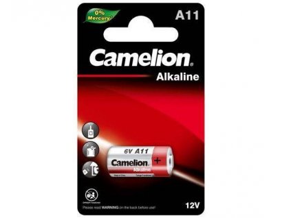 Camelion LR11A Alkalická
