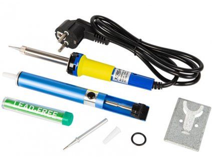 Pájecí sada XTREME ZD-920B 30W
