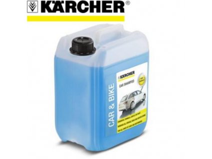 KARCHER Autošampón, 5L