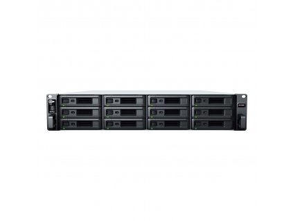 Synology RX1223RP rozšiřující jednotka pro RackStation (12xSATA)