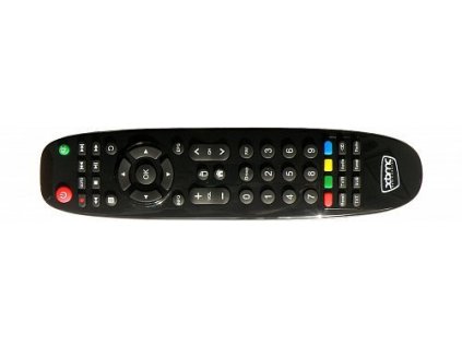 Originální dálkový ovládač pro HD-BOX XBMC, HD-BOX Reborn