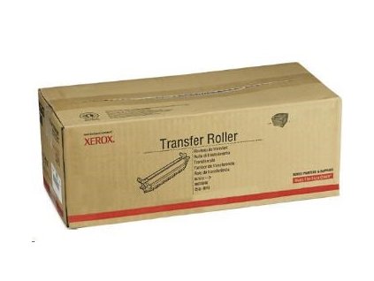 Xerox Transfer Roller pro Phaser 7800 Timberline (200 000 str.)