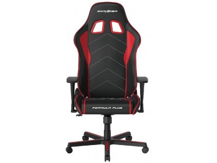 Herní židle DXRacer FORMULA PLUS OH/FMP08/NR