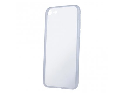 Cu-Be TPU Samsung Galaxy S23 Ultra Transparent